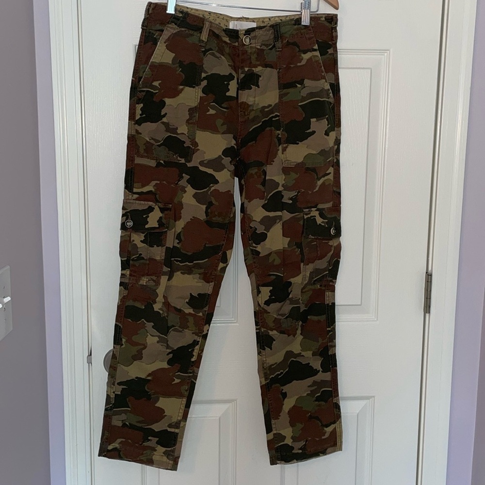 Anthropologie Pants